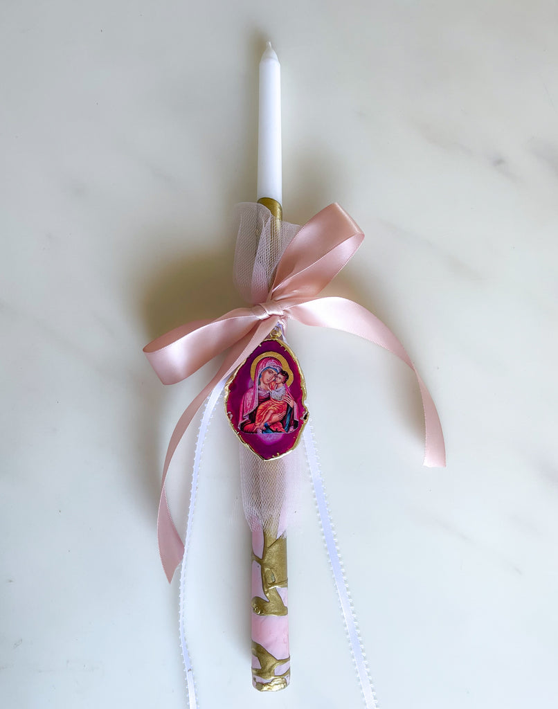 HON Easter Lambatha #22