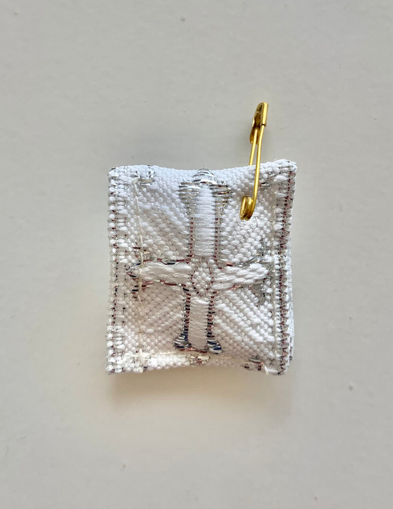 Filaxto - White/Silver