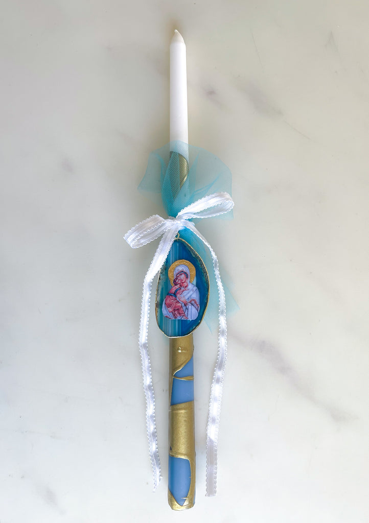 HON Easter Lambatha #16