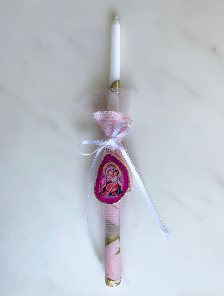 HON Easter Lambatha #18