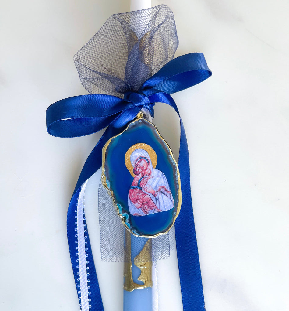 HON Easter Lambatha #13