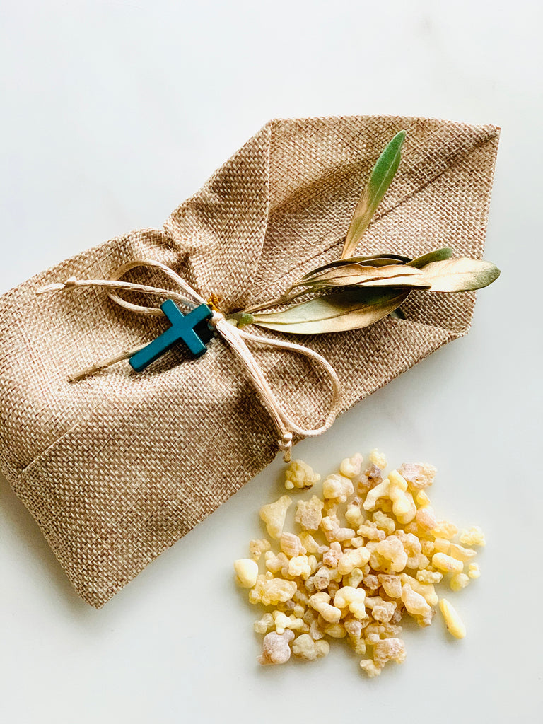 Livani Pack - Myrrh