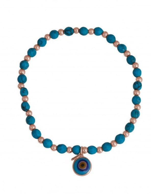 Mediterranean Bracelet in Gold