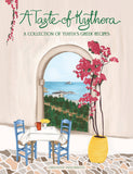 A Taste of Kythera Cookbook