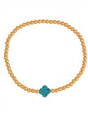 Aegean Bracelet in Sterling Silver