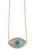 Dream Necklace in Gold
