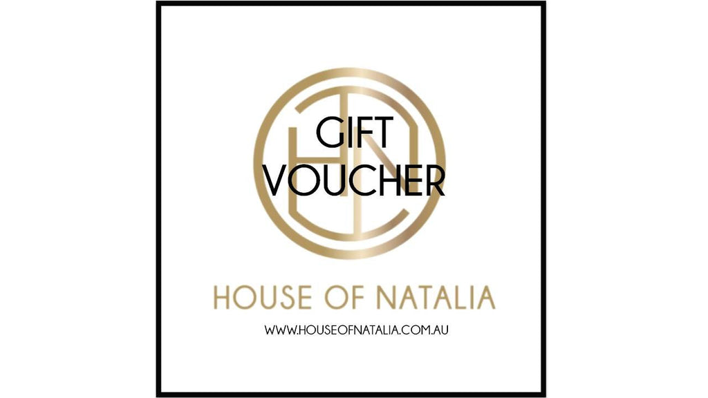 Gift Voucher