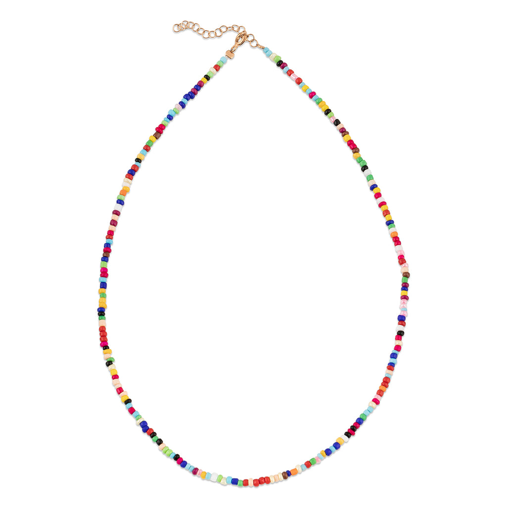 Rainbow Bead 42