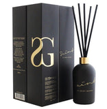 Saint Diffuser