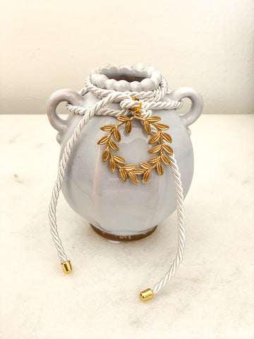 Mini Grecian Vase