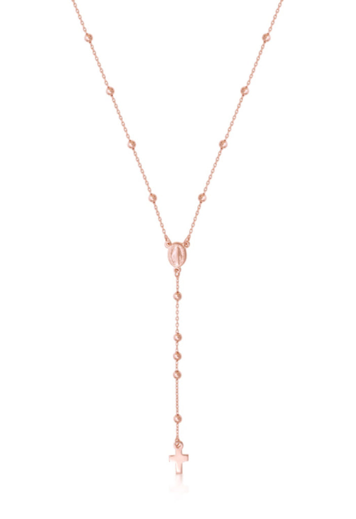 Positano Rosary Necklace – Child of Wild