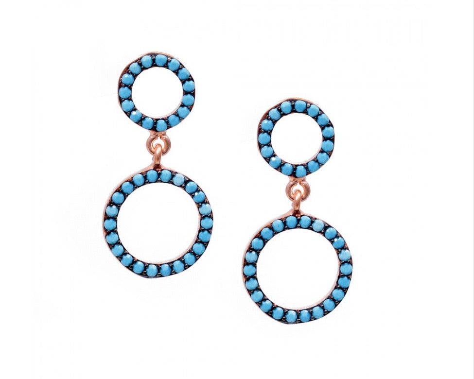 Paxos Earrings