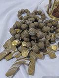 Gold Rosari