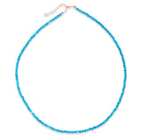 Summer Heaven Turquoise Necklace