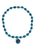 Mediterranean Bracelet in Gold